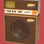 Dusky Proxima A — A 12-Watt 6V6 Head You Can Only Get Until October 7
