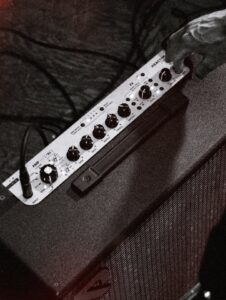 reactoramp