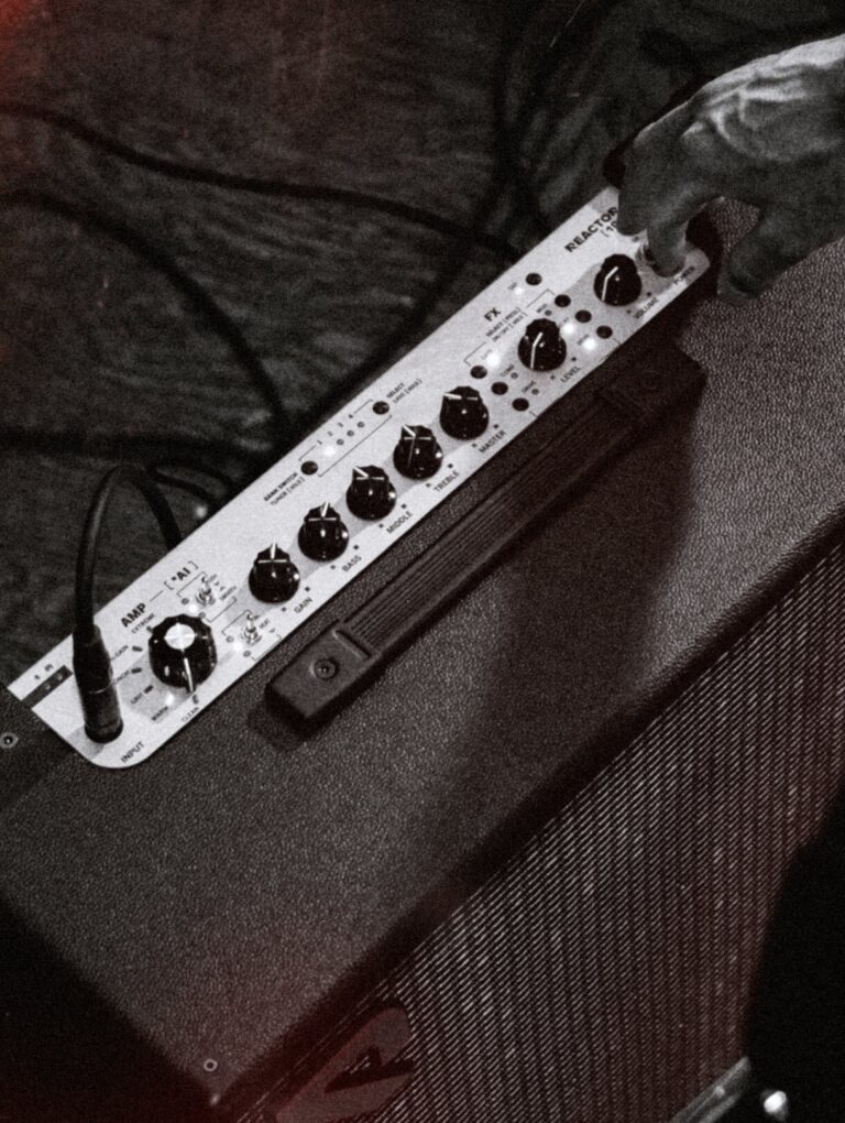 reactoramp