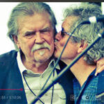 Rodney Crowell Told It Like It Was — On Cash, Guy Clark & Townes